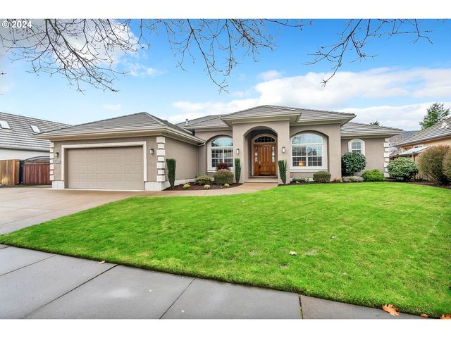3480 Meadow View Dr, Eugene, OR 97408