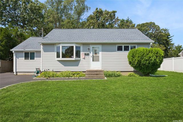 Centereach NY Homes For Sale Real Estate