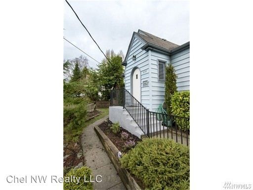 3838 38th Ave S, Seattle, WA 98118