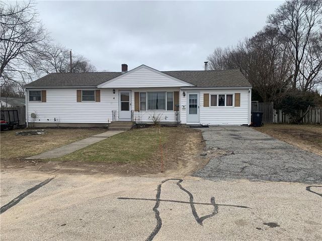 For Sale Coventry Ri