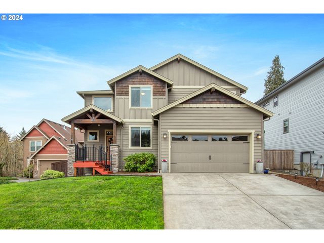 12004 NW 42nd Ave, Vancouver, WA 98685