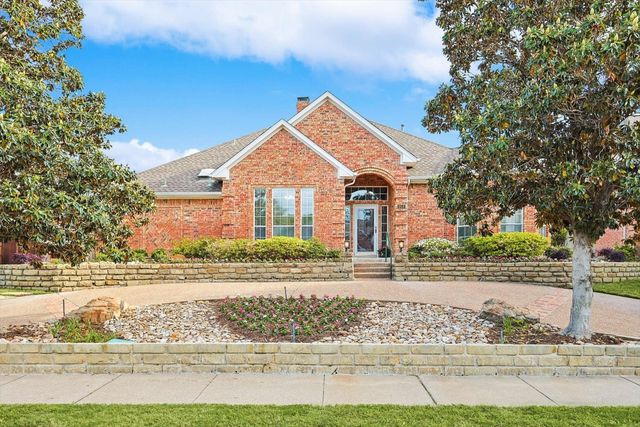 253 Suzanne Way, Coppell, TX 75019