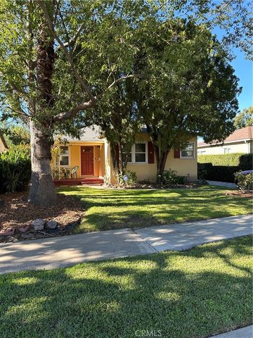 743 N  Sparks St, Burbank, CA 91506