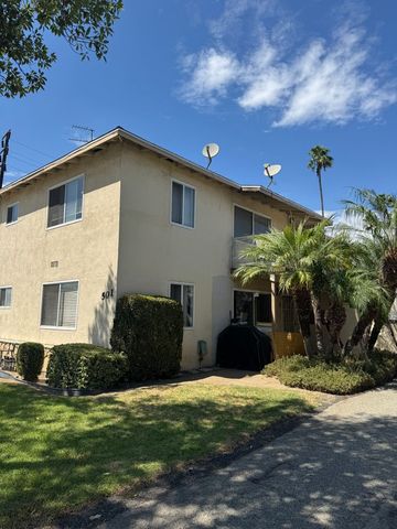 501 E  Hurst St #3, Covina, CA 91723