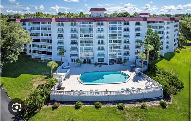 601 N  McDonald St #408, Mount Dora, FL 32757