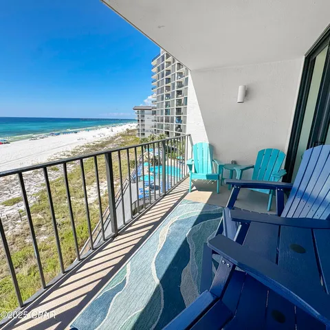 11619 Front Beach Rd #402, Panama City Beach, FL 32407