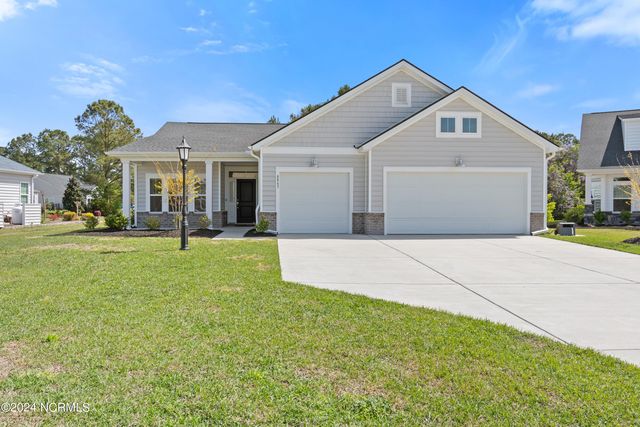 8863 Pickens Place NW, Calabash, NC 28467