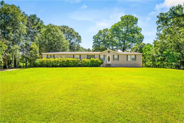 410 Hudson Creek Rd, Colfax, LA 71417