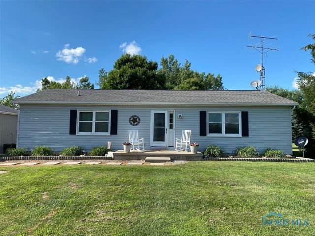 11920 County Road K, Wauseon, OH 43567