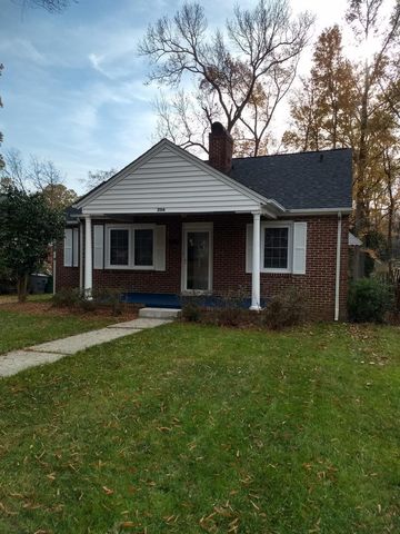 2104 Chesterfield Ave, Charlotte, NC 28205