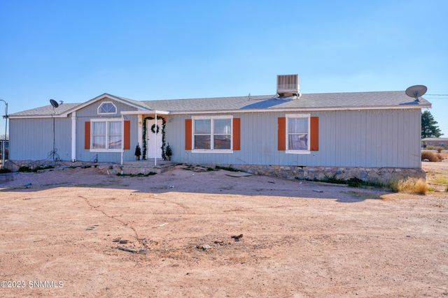 661 Rocky Mountain Rd, Chaparral, NM 88081