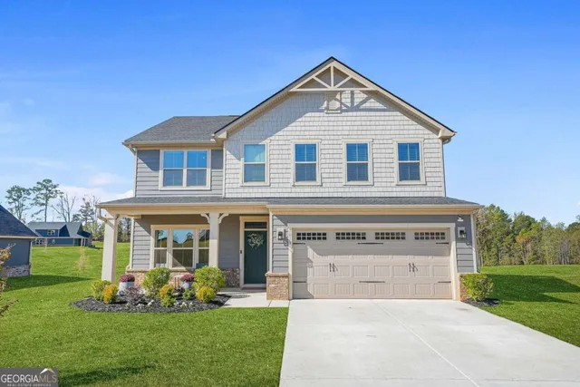 1013 Climbing Rose Way, McDonough, GA 30253