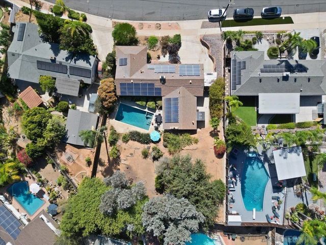 1493 Olive Hills Ave, El Cajon, CA 92021