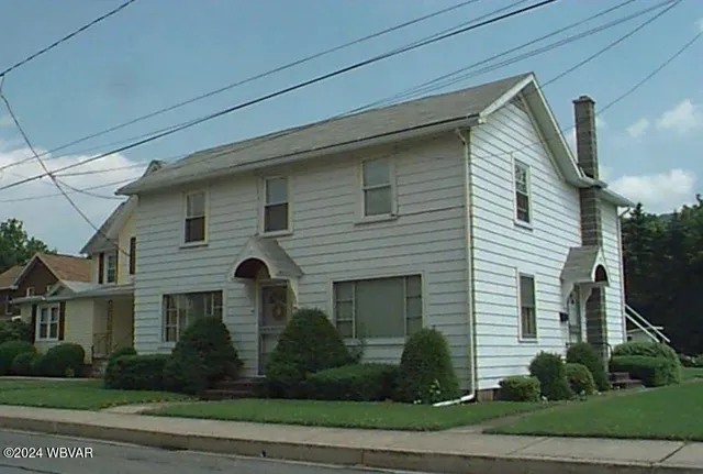2669 Riverside Dr, South Williamsport, PA 17702