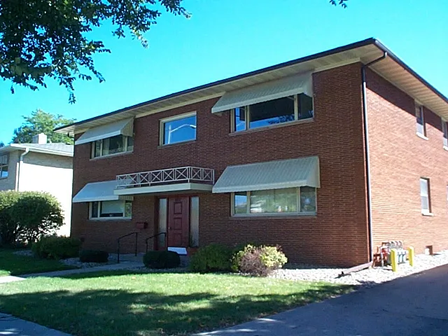 601 N  Midvale Blvd, Madison, WI 53705