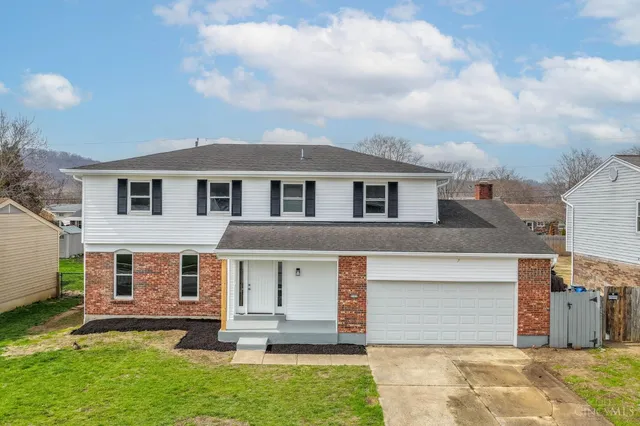 1111 Westfield Dr, Harrison, OH 45030