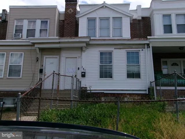 157 Lafayette Ave, Collingdale, PA 19023