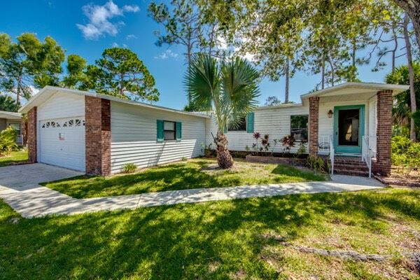 19446 Summer Tree Ct   #54D, North Fort Myers, FL 33903