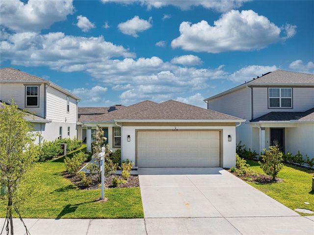 5298 Royal Point Ave, Kissimmee, FL 34746