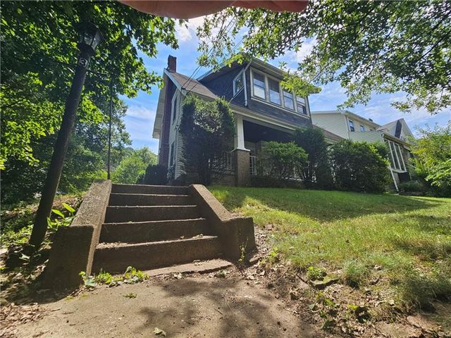 3 Greeley Ave, Pittsburgh, PA 15223