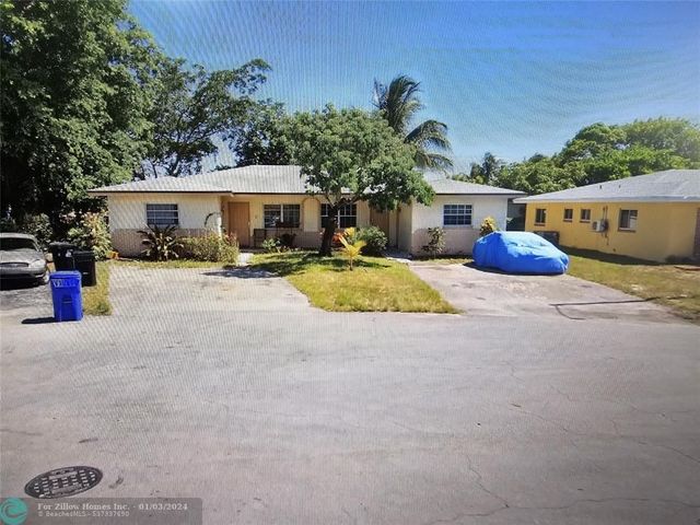 1440 NW 20th Ct, Fort Lauderdale, FL 33311