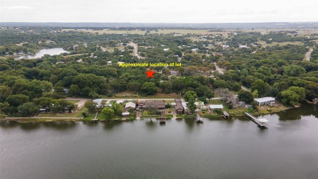 Lakeview Trl, Weatherford, TX 76087