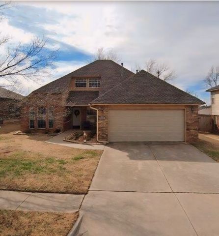 224 Waterfront Dr, Norman, OK 73071