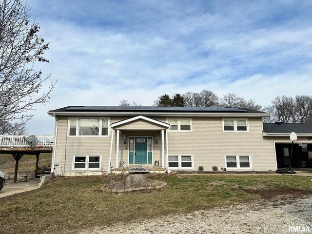 14456 Hillside Rd, Lewistown, IL 61542