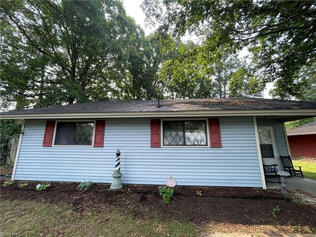 506 Cambertree Way, Newport News, VA 23608