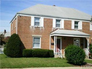 1513 Catalina Ave, Allentown, PA 18103