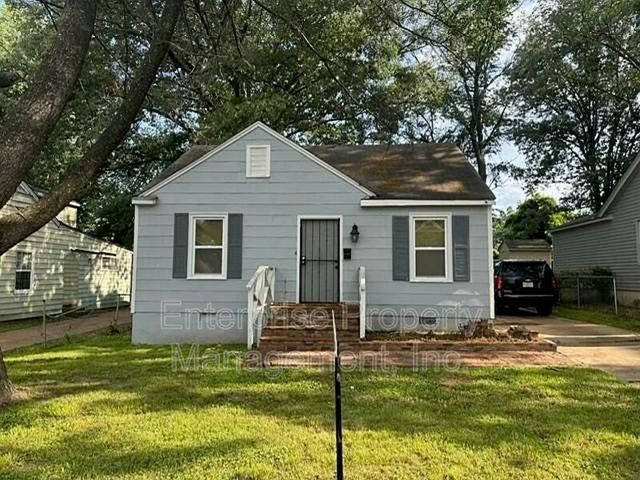 2447 Twain Ave, Memphis, TN 38114