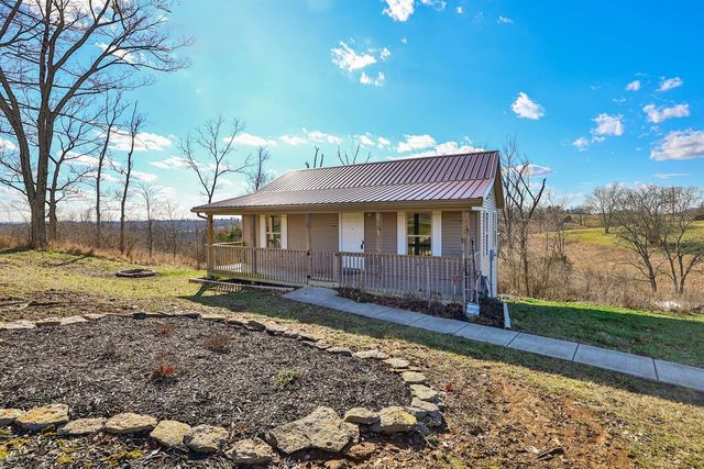 743 Highway 22 W, Falmouth, KY 41040