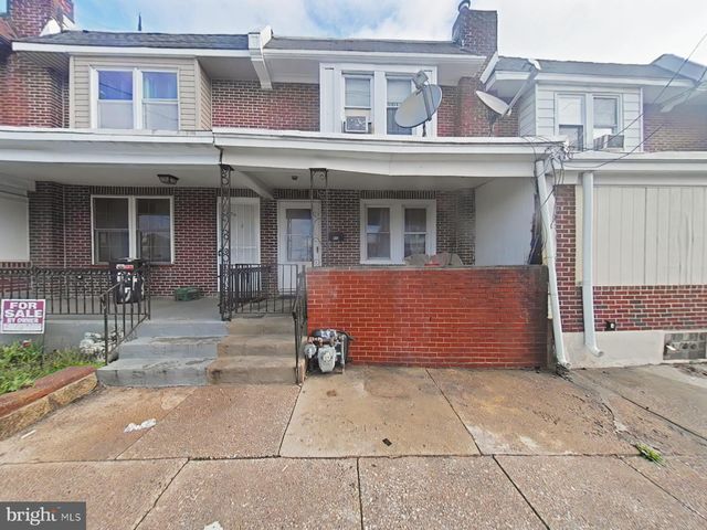 445 Darby Ter, Darby, PA 19023