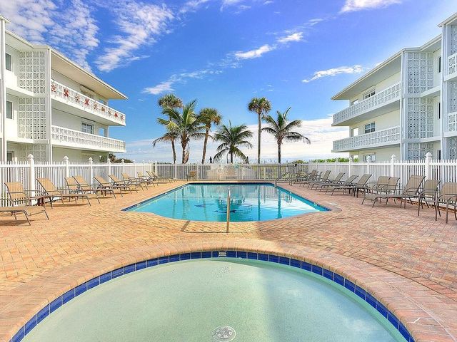 4800 Ocean Beach Blvd #317, Cocoa Beach, FL 32931