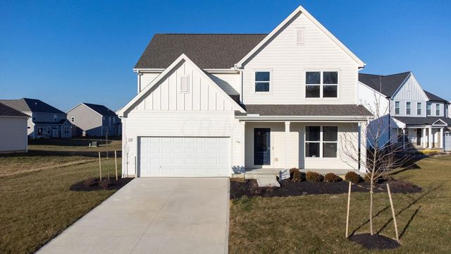 5691 Coventry Ct, Lewis Center, OH 43035