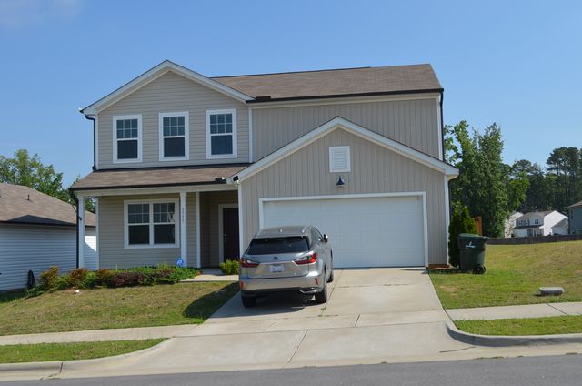 3553 Pinnacle Peak Dr, Raleigh, NC 27604