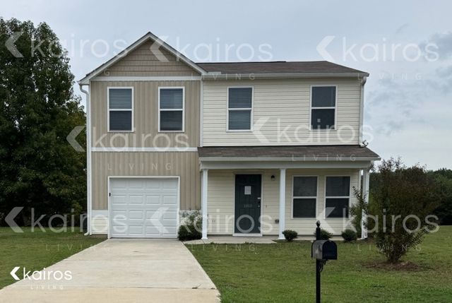 1468 Centipede Dr, Rocky Mount, NC 27801