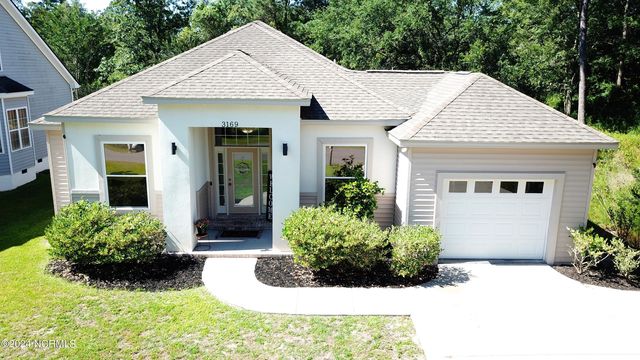 3169 Pine Hill Dr SW, Shallotte, NC 28470