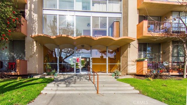 855 Victor Ave #227, Inglewood, CA 90302