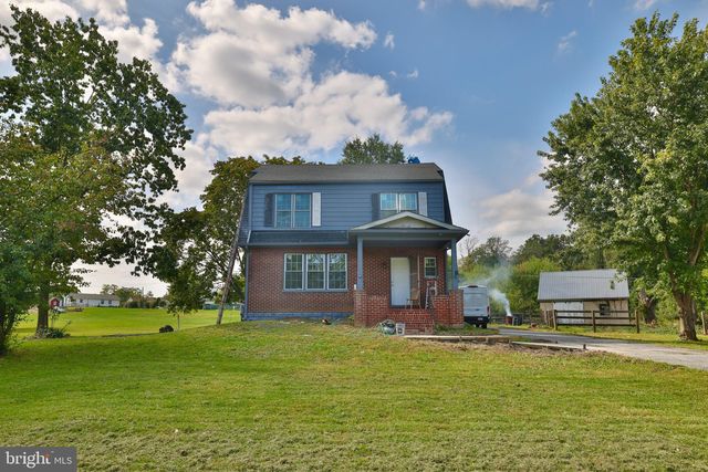 17504 Tract Rd, Emmitsburg, MD 21727