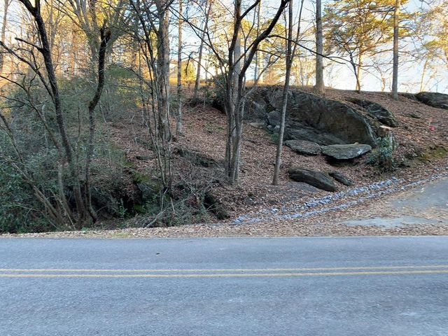 Jackie Cove Rd, Hayesville, NC 28904