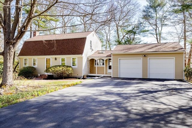 30 Legge St, Bridgewater, MA 02324