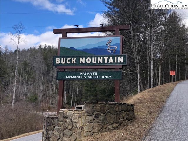 Lot 157A Buck Mountain Road, Purlear, NC 28665