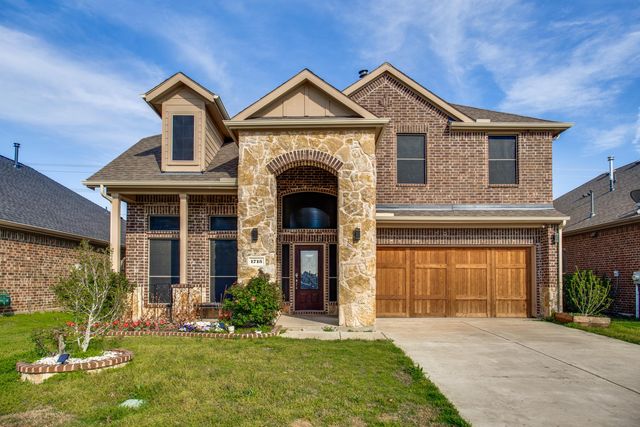 1713 Lake Pine Dr, Little Elm, TX 75068