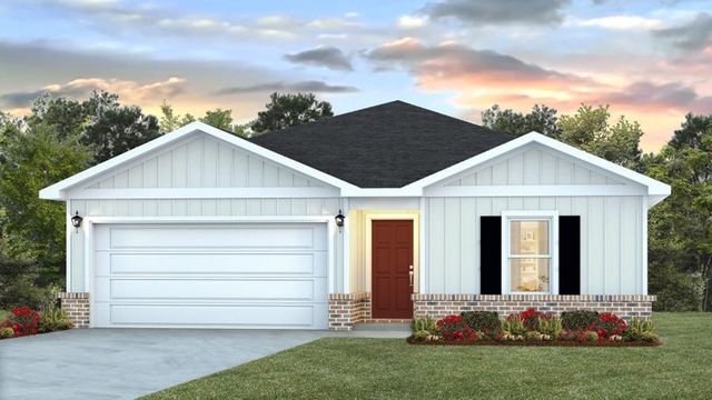 The Freeport Plan in Rivers Landing, Tallahassee Tallahassee, FL 32303