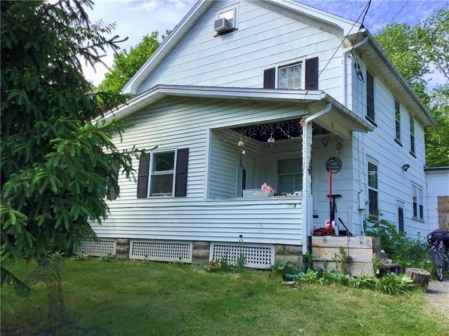 7339 Groveland Station Rd, Groveland, NY 14462