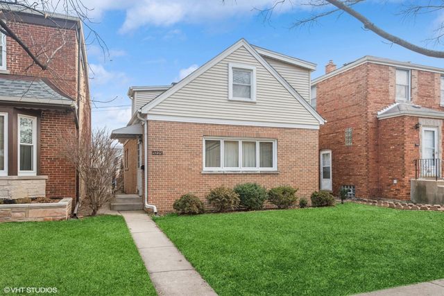 5225 N  Rutherford Ave, Chicago, IL 60656