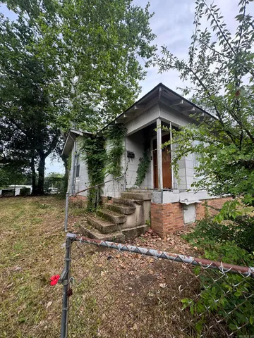 7 Pye Ct, El Dorado, AR 71730
