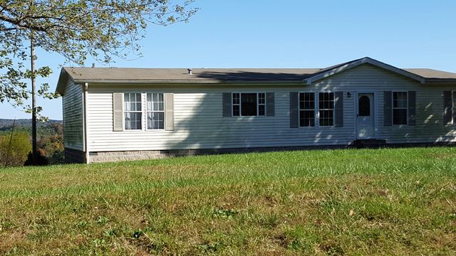 1460 Tom Hill Rd, Marion, KY 42064