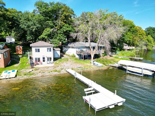10908 Gulden Ave NW, Maple Lake, MN 55358